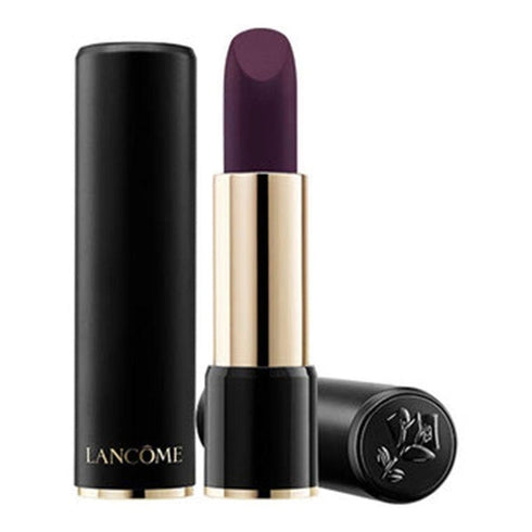 Lancôme L'Absolu Rouge Drama Matte Lipstick 3.4g - 508 Purple Temptation