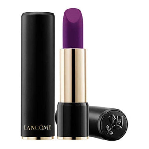 Lancôme L'Absolu Rouge Drama Matte Lipstick 3.4g - 509 Purple Fascination