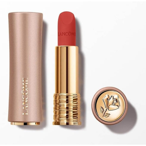 Lancome L?Absolu Rouge Intimatte Matte Lipstick 3.4g 274 - Killing Me Softly