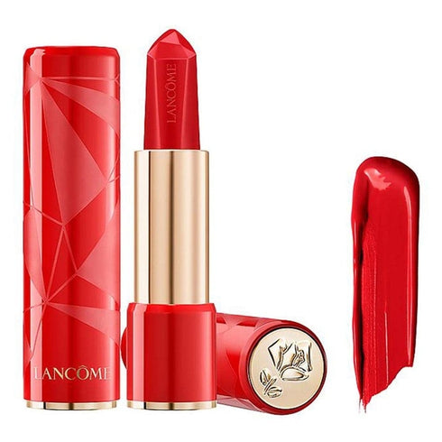 Lancôme L'Absolu Rouge Ruby Cream Lipstick 3g - 01 Bad Blood Ruby