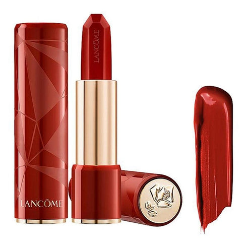 Lancôme L'Absolu Rouge Ruby Cream Lipstick 3g - 02 Ruby Queen