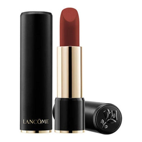 Lancôme L'absolu Rouge Drama Matte Lipstick 3.4g - 196 Orange Sanguine