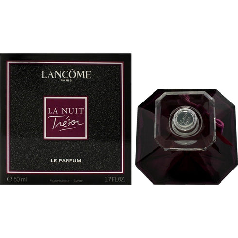 Lancôme La Nuit Trésor Le Parfum Eau de Parfum 50ml Spray