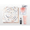 Lancome La Vie Est Belle Gift Set 50ml EDP + 50ml Body Lotion + 10ml Advanced Génifique Serum