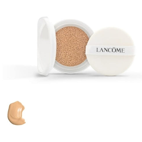 Lancôme Miracle Cushion Fluid Foundation Compact SPF23 14g - 01 Porcelaine