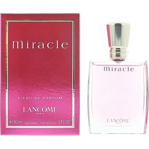 Lancome Miracle Eau de Parfum 30ml Spray