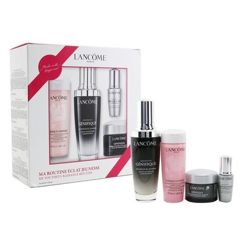Lancôme My Skincare Favourites Set - 7 Pieces
