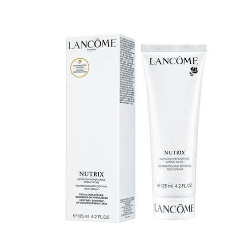 Lancôme Nutrix Nourishing and Soothing Rich Cream 125ml