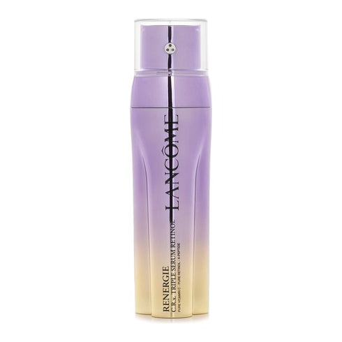 Lancôme Rénergie C.R.x. Triple Serum Retinol 50ml