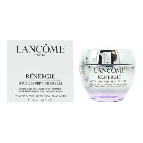 Lancôme Rénergie H.P.N. 300-Peptide Cream 50ml