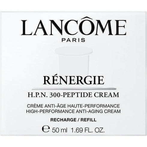 Lancôme Rénergie H.P.N. 300-Peptide Cream 50ml - Refill