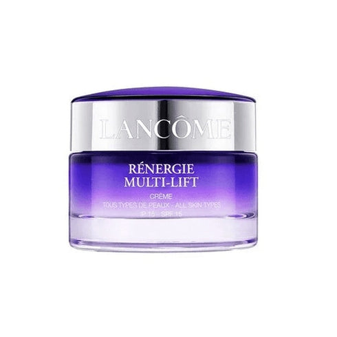 Lancôme Rénergie Multi-Lift Rich Cream SPF15 50ml - Dry Skin