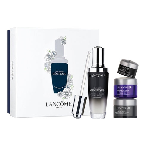 Lancôme Skincare Essentials Génifique Gift Set 5 Pieces