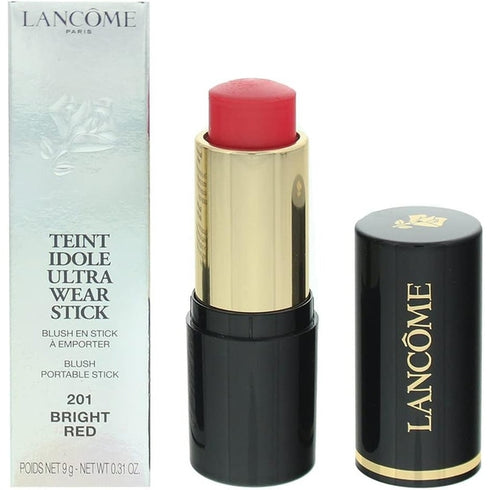 Lancôme Teint Idole Ultra Wear Blush 9g - 201 Bright Red