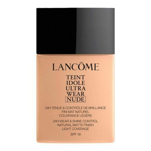 Lancôme Teint Idole Ultra Wear Nude Foundation SPF19 40ml - 01 Beige Albâtre