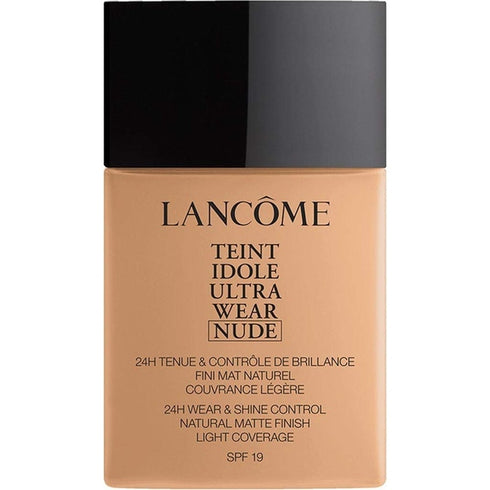 Lancôme Teint Idole Ultra Wear Nude Foundation SPF19 40ml - 03 Beige Diaphane