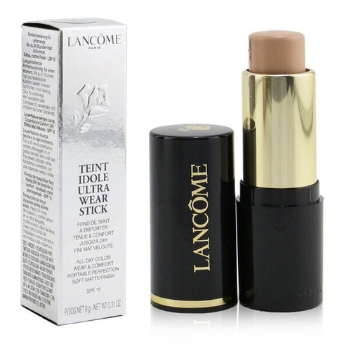Lancôme Teint Idole Ultra Wear Stick Foundation 9g - 007 Beige Rose