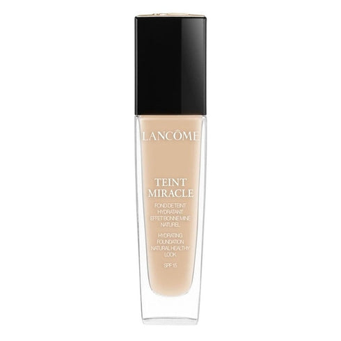 Lancôme Teint Miracle Bare Skin Hydrating Dewy Foundation SPF15 30ml - 05 Beige Noisette