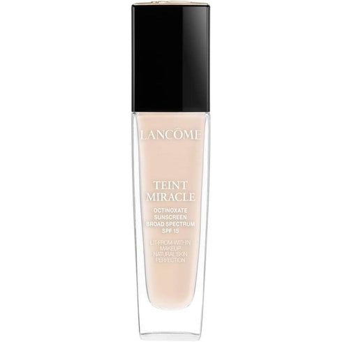 Lancôme Teint Miracle Bare Skin Perfection Foundation SPF15 30ml - 005 Beige Ivoire