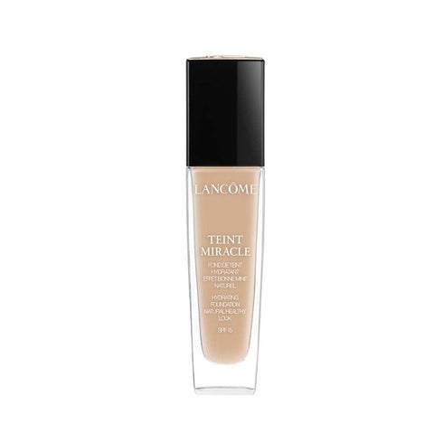 Lancôme Teint Miracle Bare Skin Perfection Foundation SPF15 30ml - 35 Beige Dore