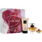 Lancôme Tresor Gift Set 30ml EDP + 50ml Body Lotion + 7.5ml EDP