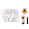 Lancome Tresor Gift Set 30ml EDP + 50ml Body Lotion + 2ml Mascara