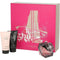 Lancome Tresor La Nuit Gift Set 50ml EDP + 50ml Body Lotion + 50ml Shower Gel