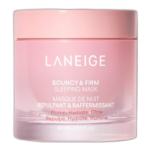 Laneige Bouncy and Firm Sleeping Mask 60ml