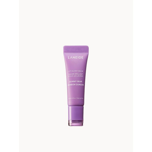 Laneige Lip Glowy Balm Gummy Bear 10g