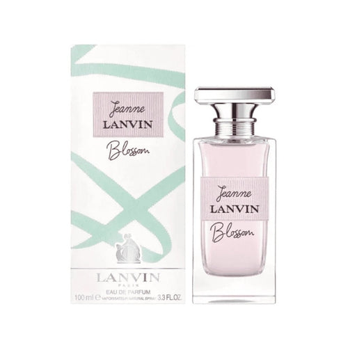 Lanvin Jeanne Blossom Eau de Parfum 100ml Spray
