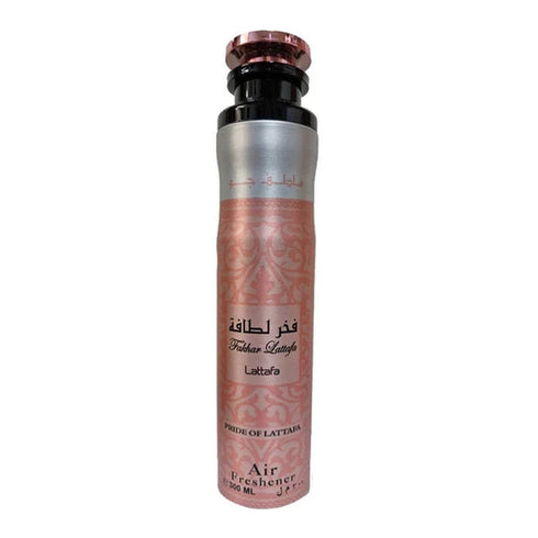 Lattafa Air Freshener Spray 300ml - Fakhar