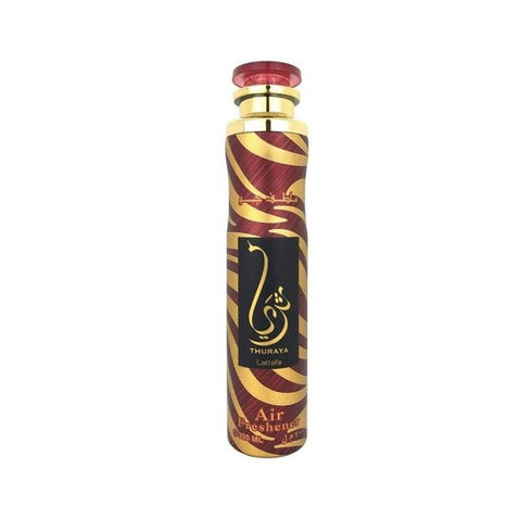 Lattafa Air Freshener Spray 300ml - Thuraya