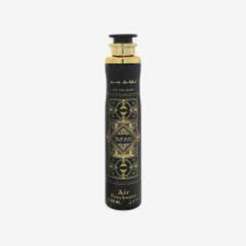 Lattafa Air Freshener Spray 450ml - Bade'e Al Oud