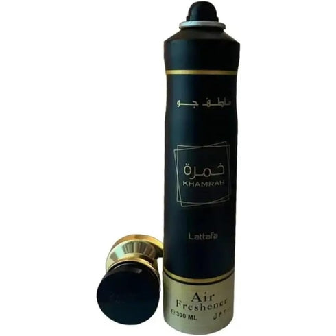 Lattafa Air Freshener Spray 450ml - Khamrah