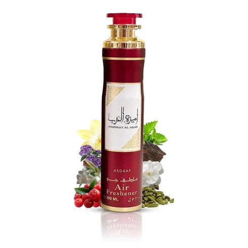 Lattafa Ameerat Al Arab Room Spray 300ml