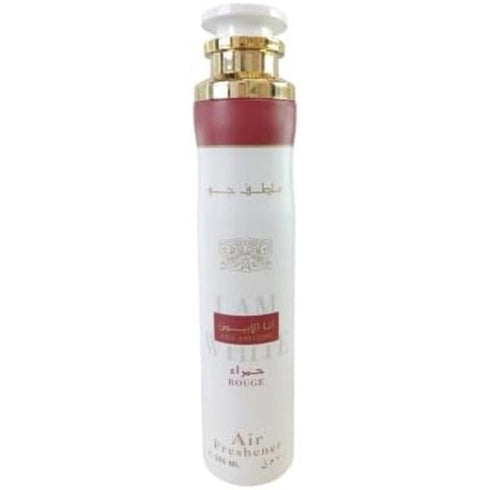 Lattafa Ana Abiyedh Rouge Room Spray