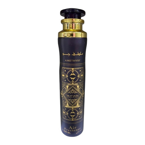 Lattafa Bade'e Al Oud Amethyst Room Spray 300ml