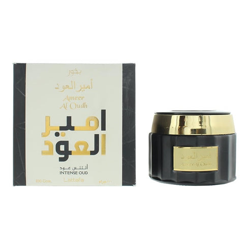 Lattafa Bukhoor Incense Burner 100g - Ameer Al Oudh