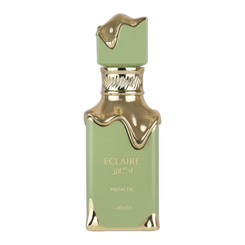 Lattafa Eclaire Pistache Eau de Parfum 100ml Spray