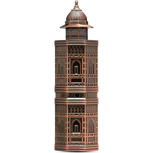Lattafa Niche Emarati Mughal Fort Eau de Parfum 100ml Spray