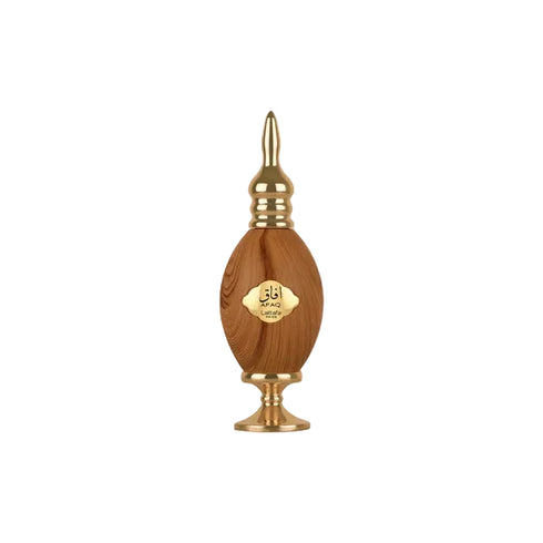 Lattafa Perfumes Afaq Gold Eau de Parfum 100ml Spray