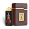 Lattafa Perfumes Artisan Ethnique Eau de Parfum 100ml Spray