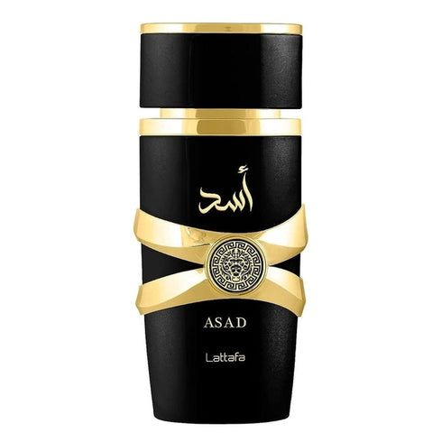 Lattafa Perfumes Asad Eau de Parfum 100ml Spray