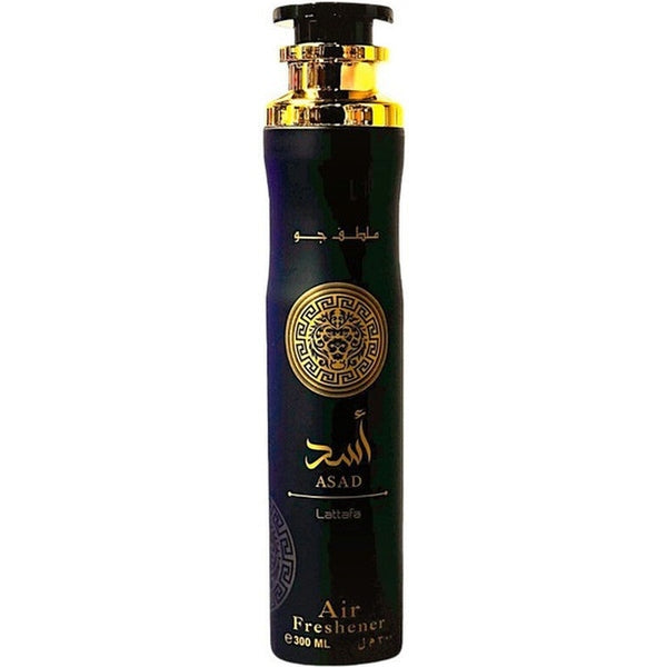 Perfumes Asad Room Spray