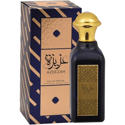 Lattafa Perfumes Azeezah Eau de Parfum 100ml Spray