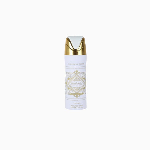 Lattafa Perfumes Bade'e Al Oud Perfumed Body Spray 200ml
