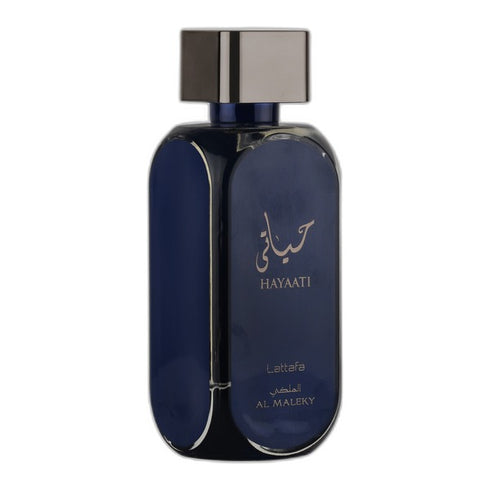 Lattafa Perfumes Hayaati Al Maleky Eau de Parfum 100ml Spray