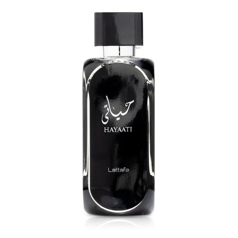 Lattafa Perfumes Hayaati Eau de Parfum 100ml Spray