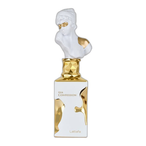 Lattafa Perfumes Her Confession Eau de Parfum 100ml Spray