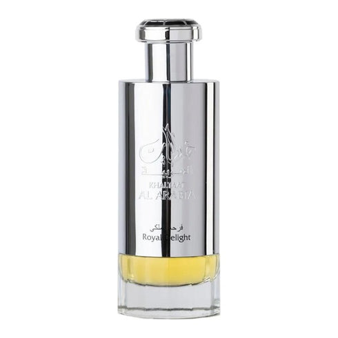 Lattafa Perfumes Khaltaat Al Arabia Royal Delight Eau de Parfum 100ml Spray